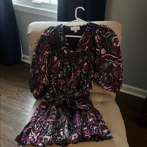 Cleobella Elegant Dress